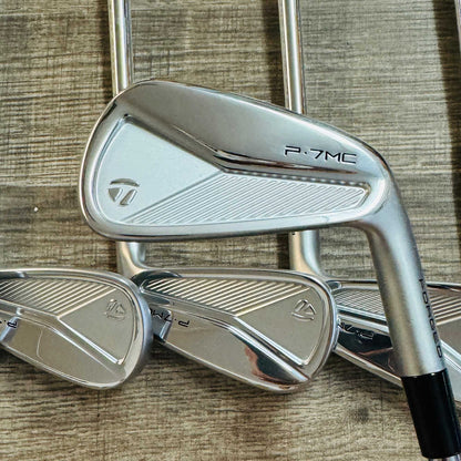 2023 P7MC Iron Set 4-P / NS Pro Modus3 steel, Stiff