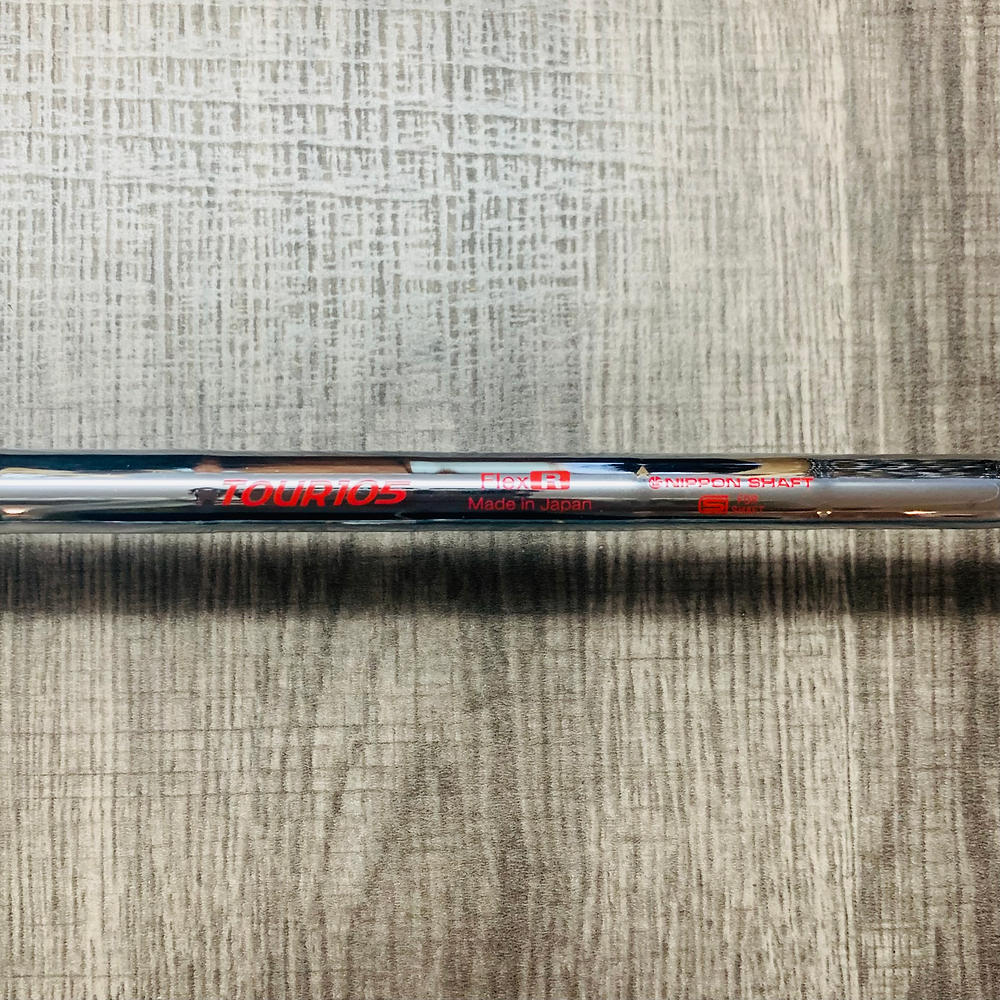 2024 Pro 243 Iron Set 5-G / NS Pro Modus3 Steel, Regular