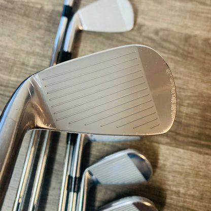 2024 Pro 243 Iron Set 5-G / NS Pro Modus3 Steel, Regular