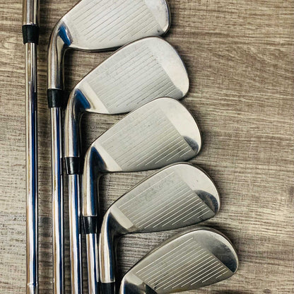 Tour Edge Bazooka Iron Set 5-SW / Steel, Regular