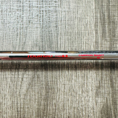 JPX 923 Tour Iron Set 5-G / NS Pro Modus3 Steel, Stiff