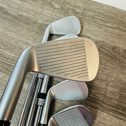 2023 P7MC/P7MB Iron Set 5-P / Project X LZ Steel, Stiff