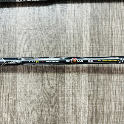 0311P/T Gen3 Iron Set 5-P / Graphite, Regular