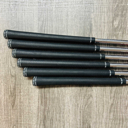 Z Forged Iron Set 5-P / NS Pro Modus3 120 Steel, X Stiff