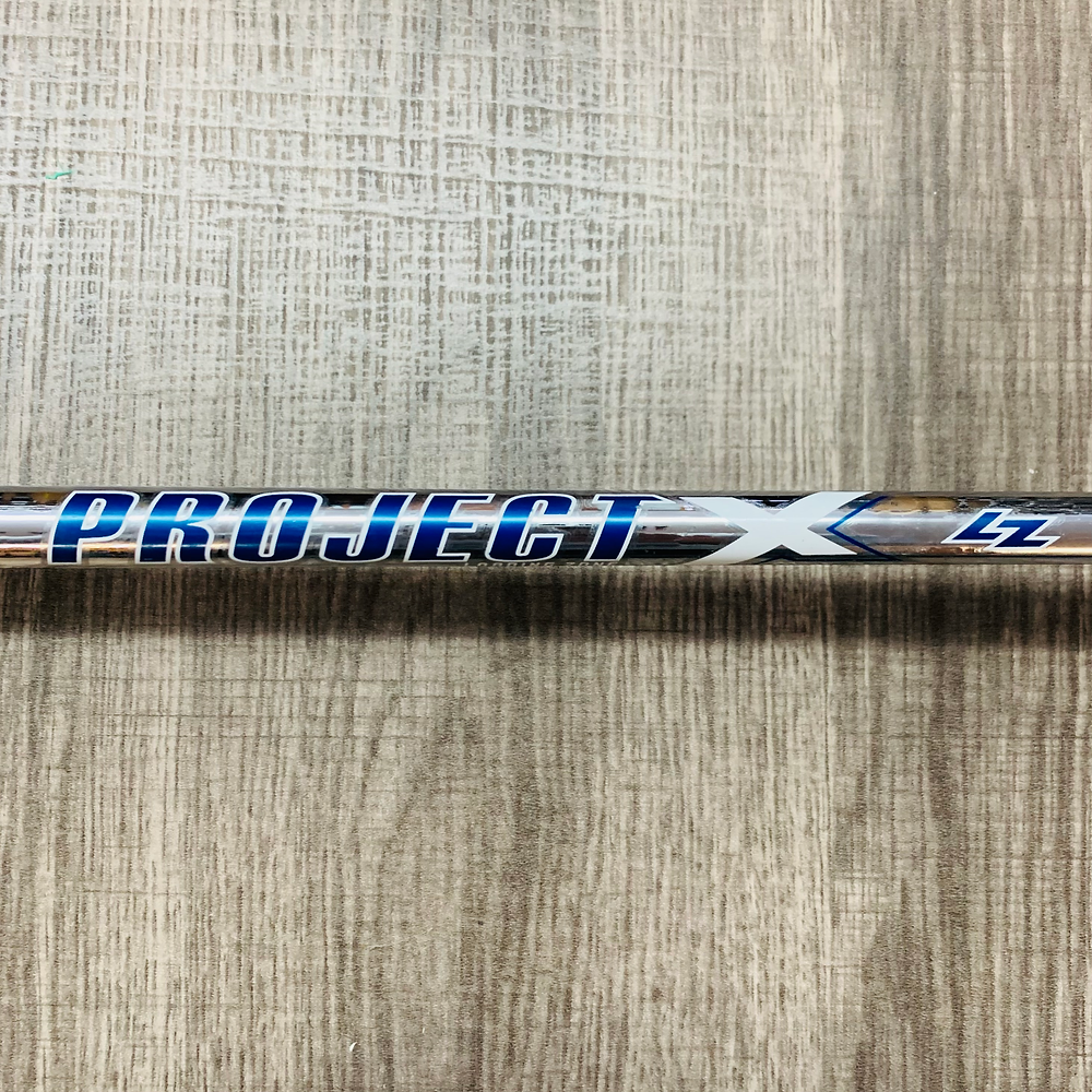 +1" 716 AP2 Iron Set 4-G / Project X LZ Steel, Stiff