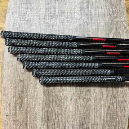 2025 P790 Iron Set 4-PW / KBS Steel, Stiff