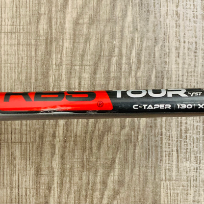 JPX 919 Tour Iron Set 4-P / KBS Steel, X Stiff