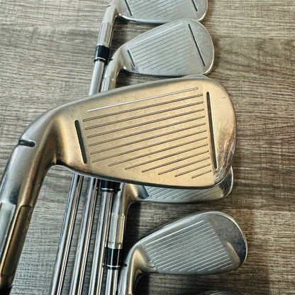 M4 Iron Set 4-P / KBS Steel, Regular