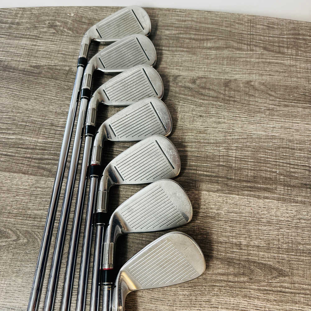 M4 Iron Set 4-P / KBS Steel, Stiff