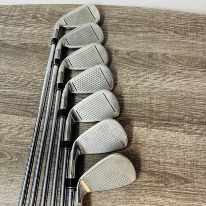M4 Iron Set 4-P / KBS Steel, Stiff
