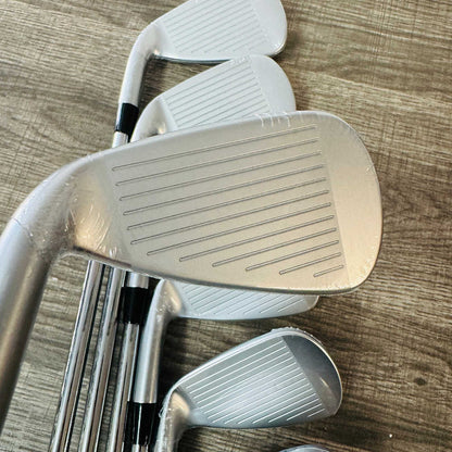 JPX 925 Hot Metal Iron Set 5-G / NS Pro 950 GH Neo, Regular