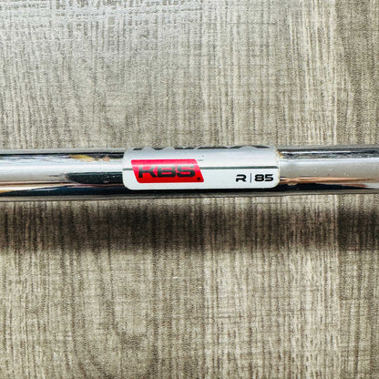 M4 Iron Set 4-P / KBS Steel, Regular