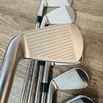 Z Forged MK II Iron Set 4-P / NS Pro Modus3 105 Steel, Stiff