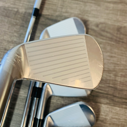 2023 Z Forged MK II Iron Set 4-P / NS Pro Modus3 Steel, X Stiff