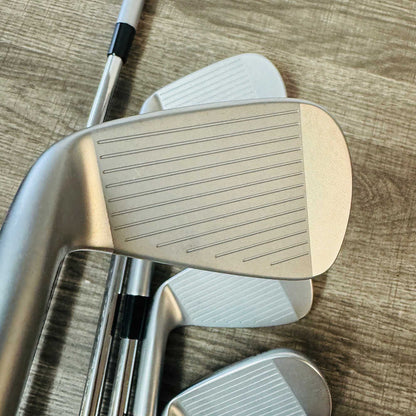 2023 P7MC Iron Set 4-P / NS Pro Modus3 steel, Stiff