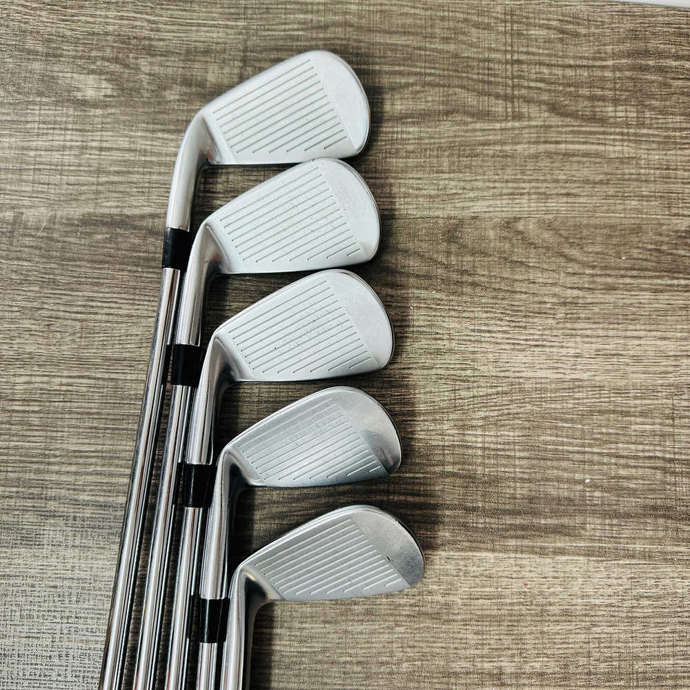 MP-20 HMB/MB Iron Set 6-P / NS Pro Steel, Regular