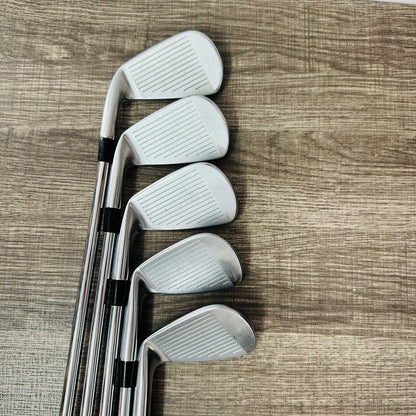 MP-20 HMB/MB Iron Set 6-P / NS Pro Steel, Regular