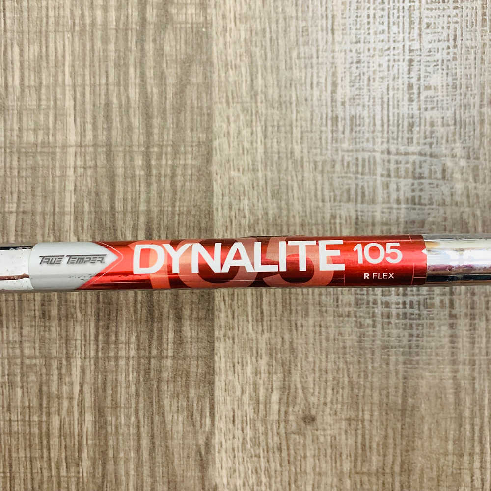 Nike Covert 2.0 Iron Set 4-P / Steel, Regular