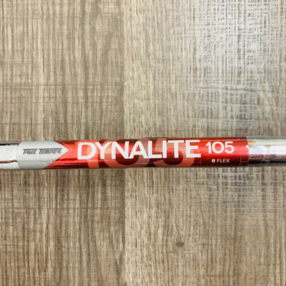 Nike Covert 2.0 Iron Set 4-P / Steel, Regular