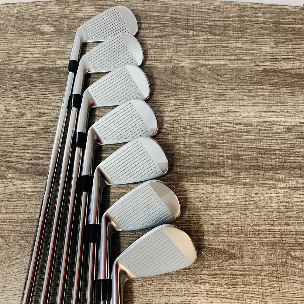 2024 Pro 241 Iron Set 4-P / KBS Steel, Stiff