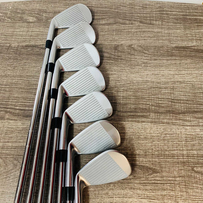 2024 Pro 241 Iron Set 4-P / KBS Steel, Stiff