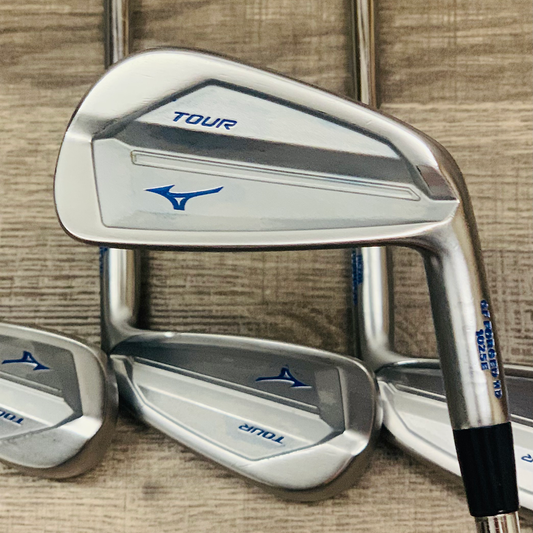 JPX 921 Tour Iron Set 5-G / NS Pro Modus3 Steel, X Stiff