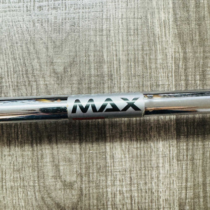 M4 Iron Set 4-P / KBS Steel, Regular