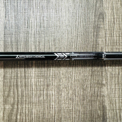 2024 Pro 241 Iron Set 4-P / Mitsubishi MMT 105 Graphite, TX Stiff