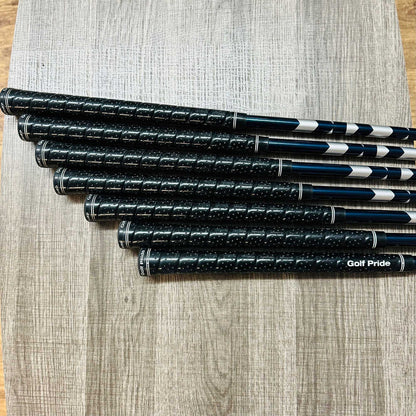 Sim Max OS Iron Set 5-A / Ventus Graphite, Regular