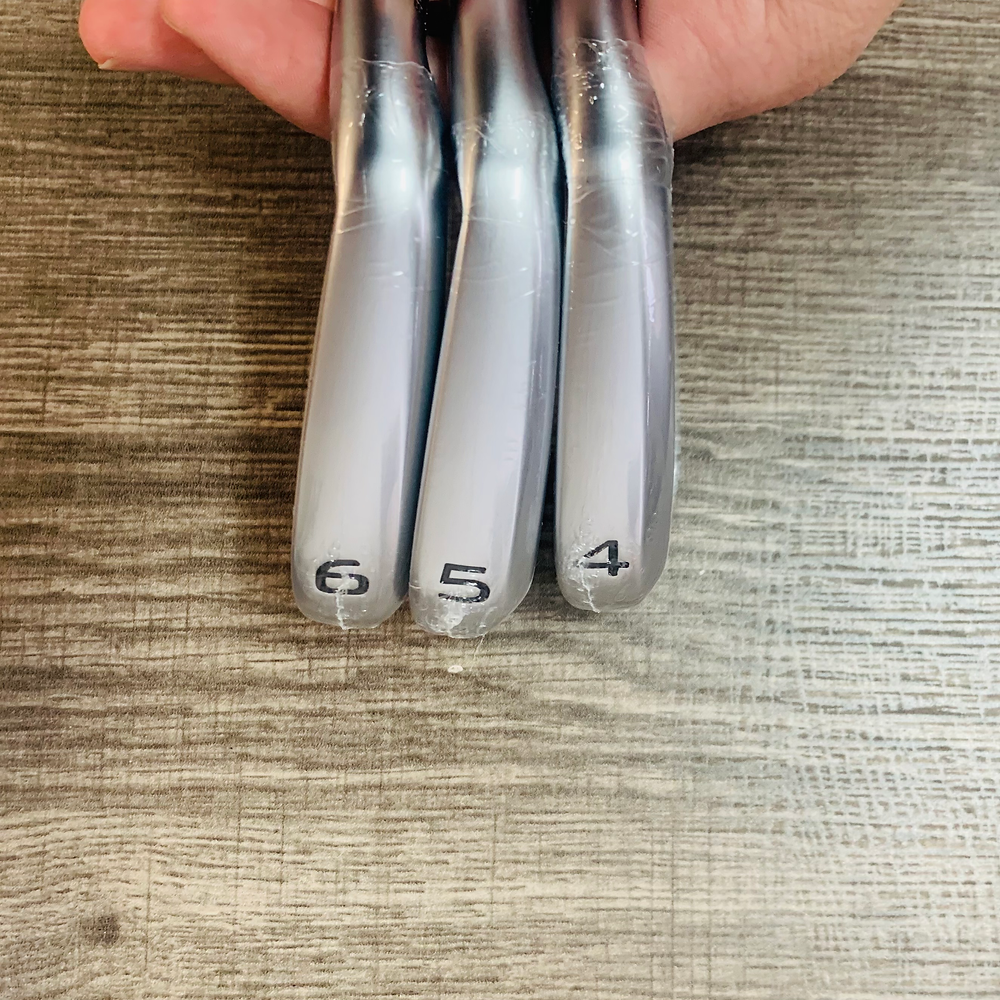 Bettinardi CB Iron Heads 4-P
