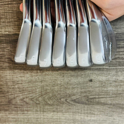2024 Pro 245 Iron Set 5-GW / Dynamic Gold Mid Steel, Regular