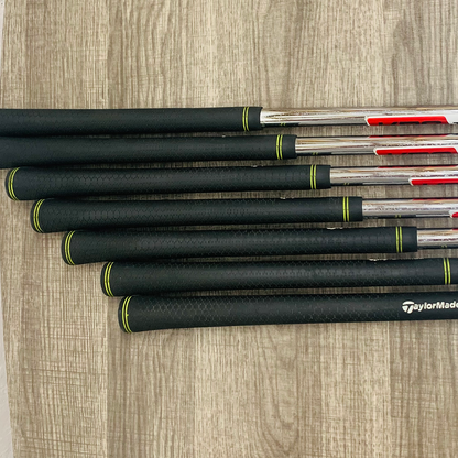 +1/2" M1 Iron Set 5-A / KBS Steel, Stiff