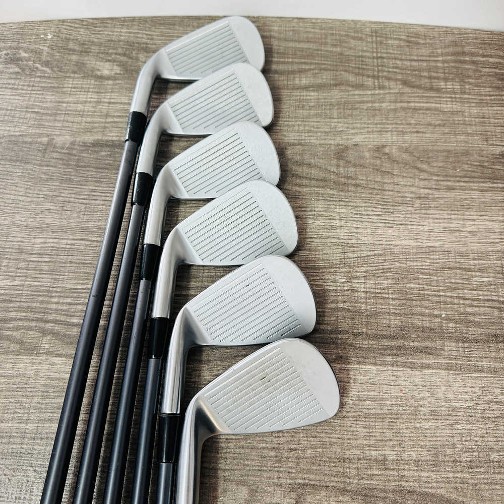 0311P/T Gen3 Iron Set 5-P / Graphite, Regular