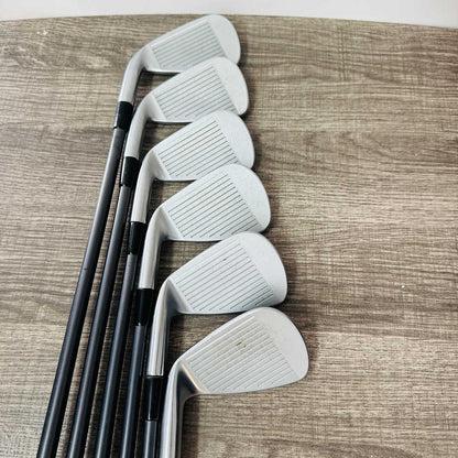 0311P/T Gen3 Iron Set 5-P / Graphite, Regular