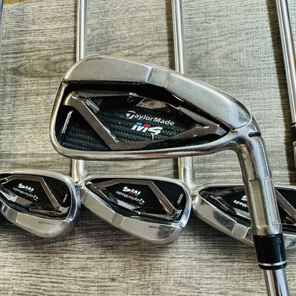 M4 Iron Set 4-P / KBS Steel, Stiff