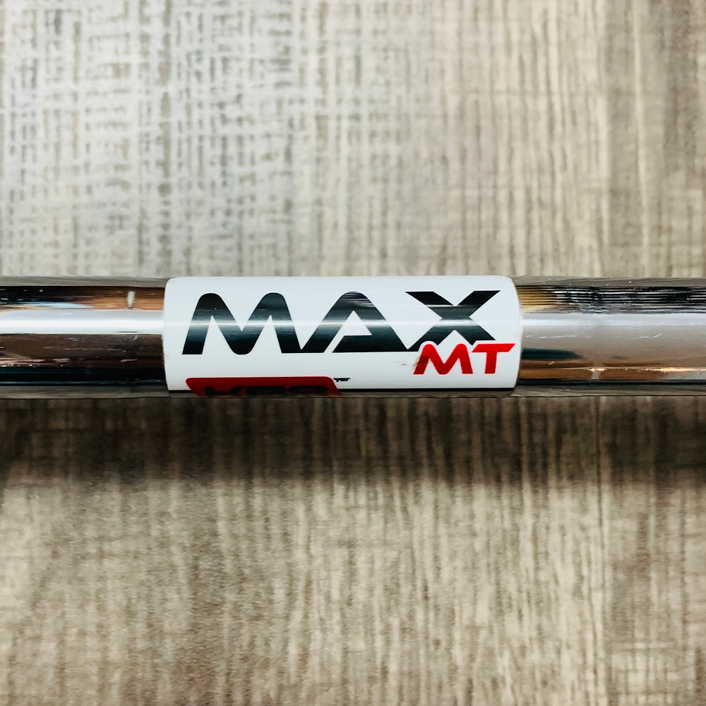 Sim2 Max Iron Set 4-P / KBS Steel, Stiff