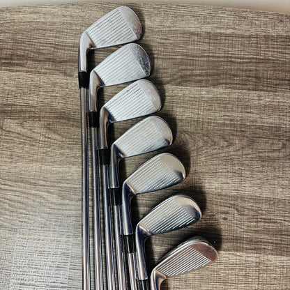 710 AP2 Iron Set 4-P / Project X Rifle Steel, Stiff
