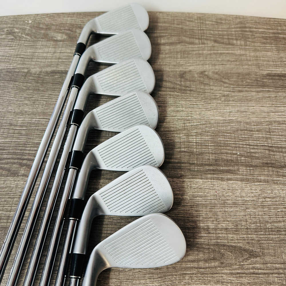 ZX4 Iron Set 5-A / NS Pro 950 GH Neo, Regular