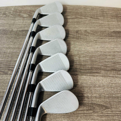 ZX4 Iron Set 5-A / NS Pro 950 GH Neo, Regular