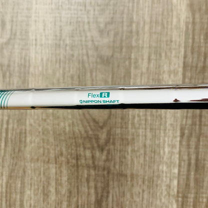 ZX4 Iron Set 5-A / NS Pro 950 GH Neo, Regular