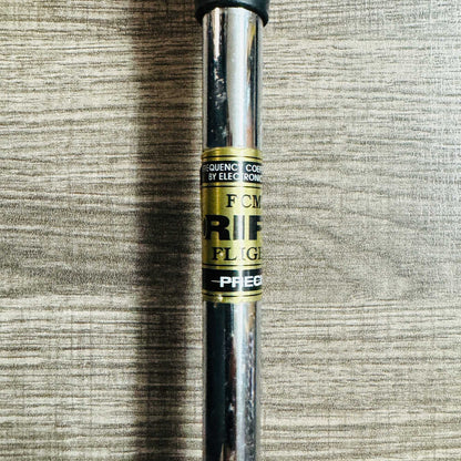 +1/2" Tour Preferred MC Iron Set 3-P / Rifle Steel, X Stiff