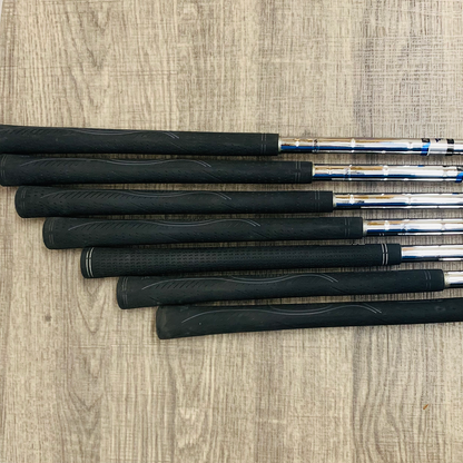 Tour Edge Bazooka Iron Set 5-SW / Steel, Regular