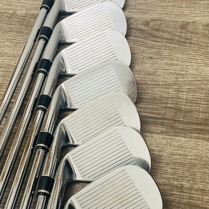 Nike Pro Combo Iron Set 3-P / Steel, Stiff