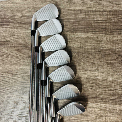 +1/2" Pro 223 Iron Set 4-PW / NS Pro Modus3 Steel, Stiff