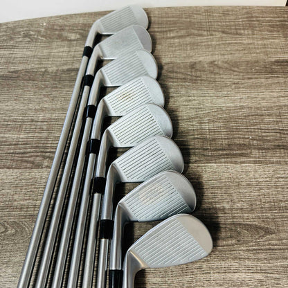 JPX 921 Tour Iron Set 4-G / KBS Steel, Stiff