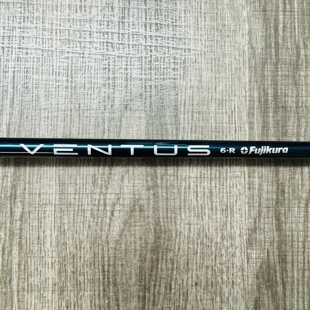 Sim Max OS Iron Set 5-A / Ventus Graphite, Regular