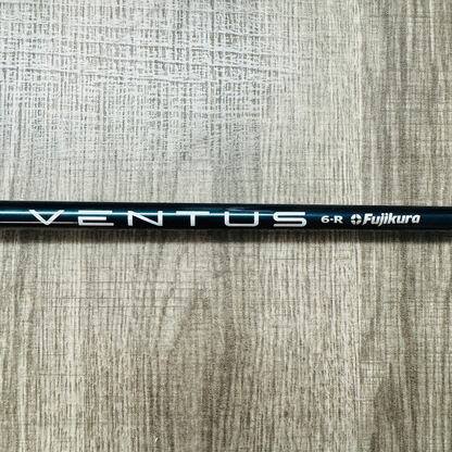 Sim Max OS Iron Set 5-A / Ventus Graphite, Regular