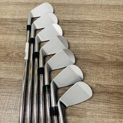 Z Forged MK II Iron Set 4-P / NS Pro Modus3 Steel, Stiff