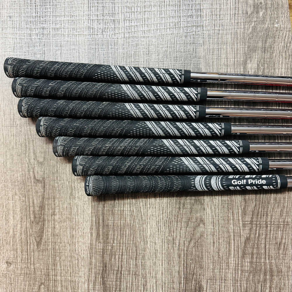 Z Forged MK II Iron Set 4-P / NS Pro Modus3 105 Steel, Stiff