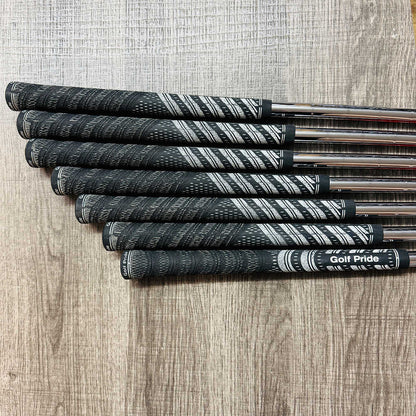 Z Forged MK II Iron Set 4-P / NS Pro Modus3 105 Steel, Stiff